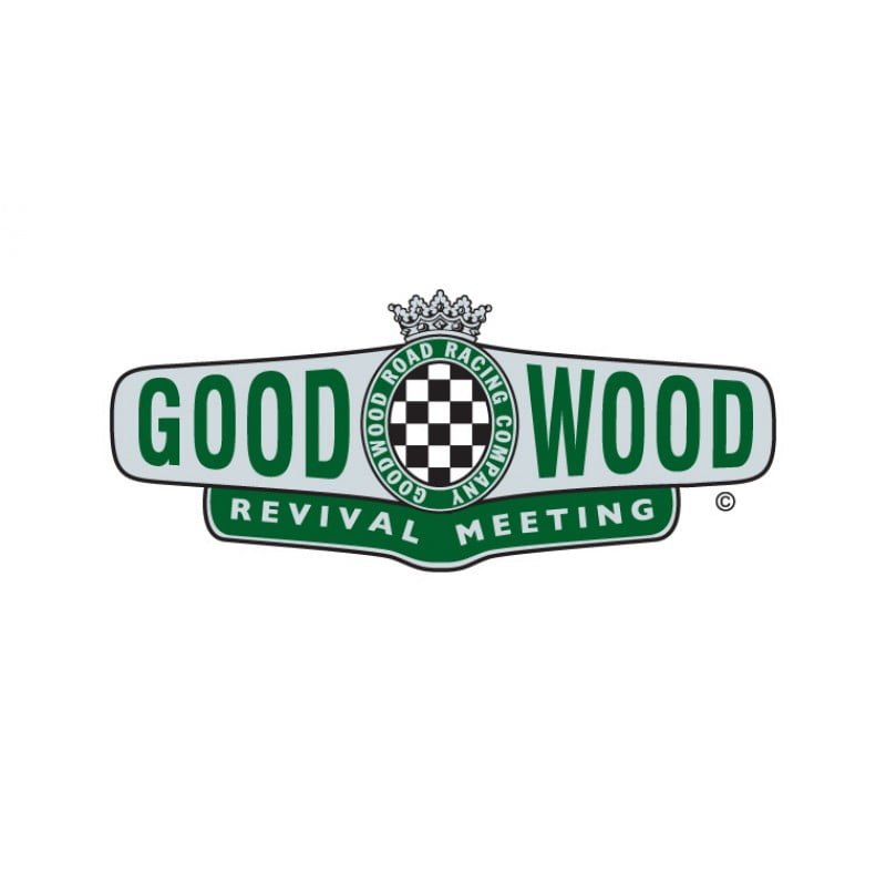 Watch Live: The 2018 Goodwood Revival