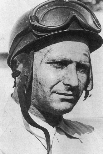 Bloody Heroes: Juan-Manuel Fangio